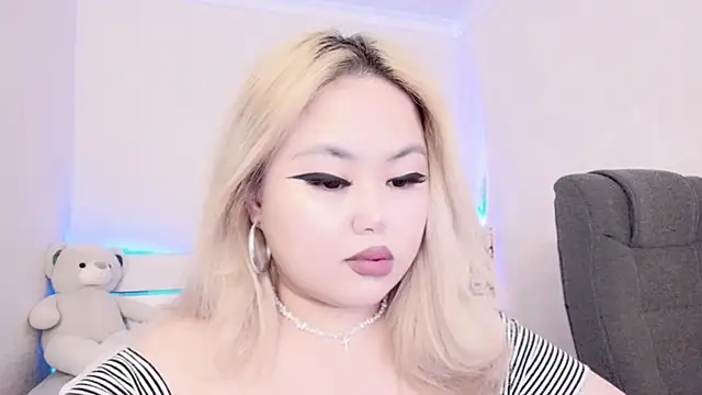 amelia sunlight online show from December 26, 11:13 pm