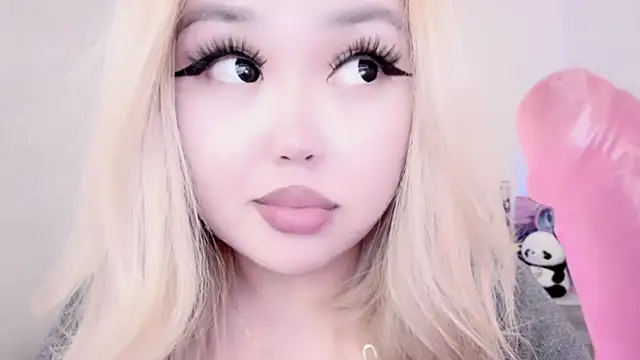 amelia sunlight online show from January 15, 3:22 am