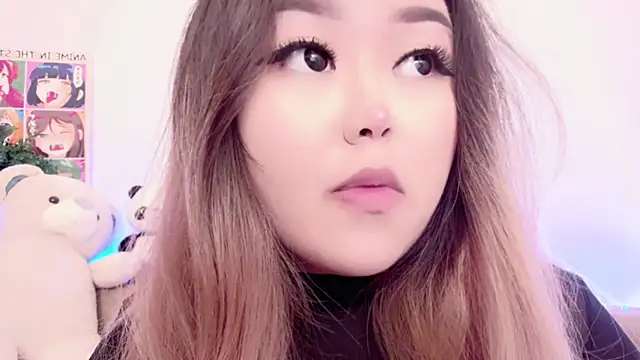 amelia sunlight online show from March 19, 3:16 pm