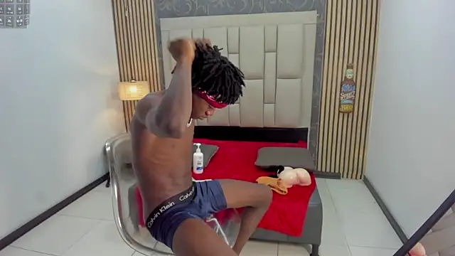 chimi88 online show from September 20, 11:22 am