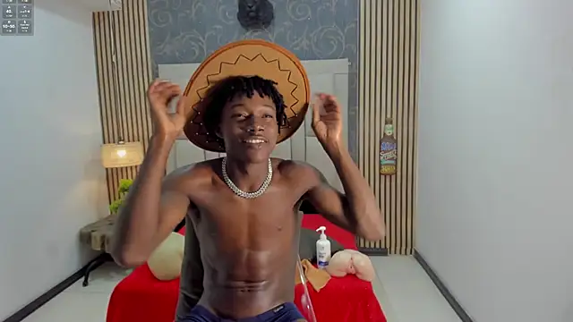 chimi88 online show from October 3, 12:02 pm