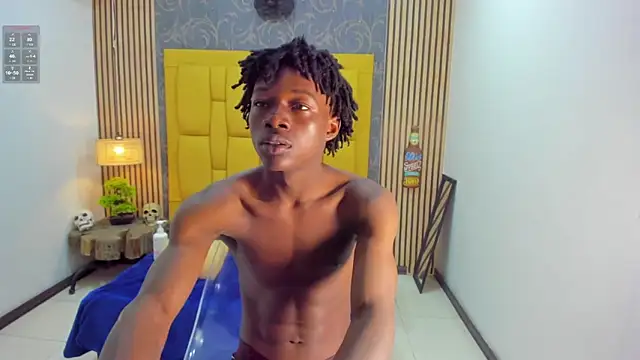 chimi88 online show from November 12, 12:49 pm