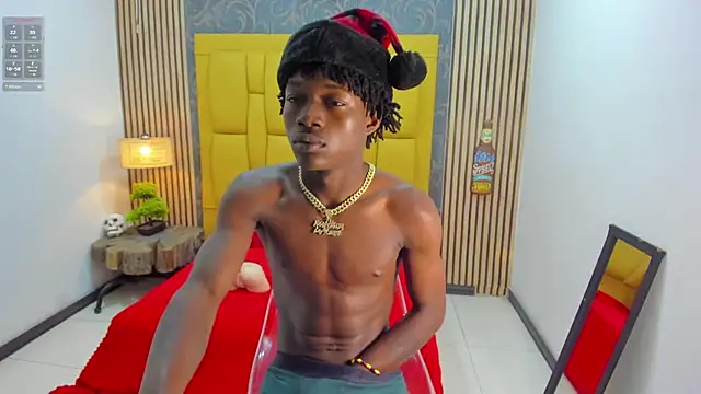 chimi88 online show from December 16, 11:26 am