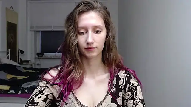 LUNA delight online show from November 14, 6:34 am