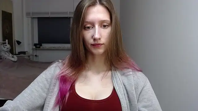 LUNA delight online show from December 1, 6:29 am