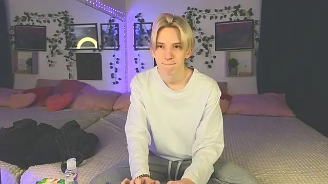 Ron Vils online show from January 18, 2:36 am