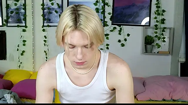 Ron Vils online show from February 6, 6:02 pm