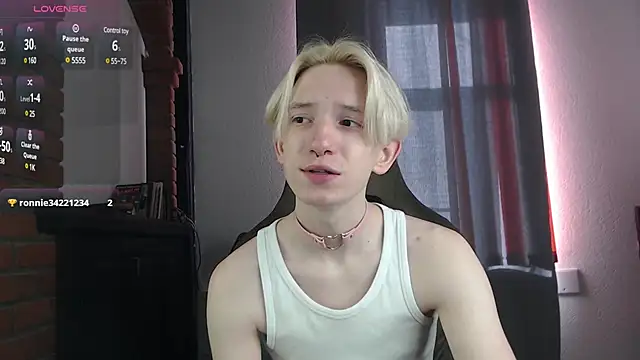 Ron Vils online show from February 21, 5:46 am