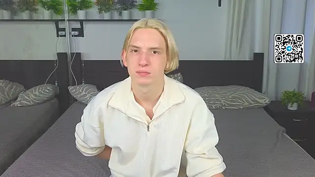 Ron Vils online show from December 1, 8:30 am