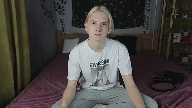 Ron Vils online show from December 4, 8:34 am