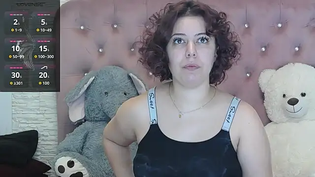 Snapshot of SophiaStarr chatting on September 30, 7:08 pm SophiaStarr online show from September 30, 7:08 pm