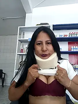 Megan jennerr online show from October 30, 2:51 pm