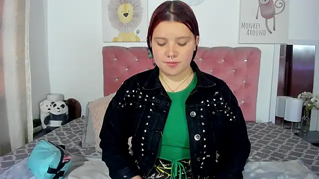CelessteRedds online show from January 23, 11:26 am
