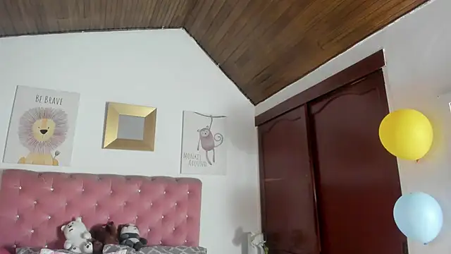 CelessteRedds online show from September 29, 11:26 am