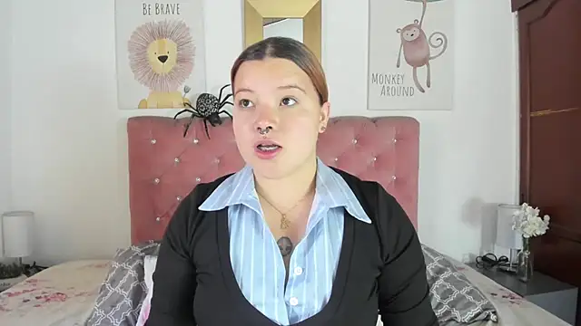 CelessteRedds online show from October 25, 11:29 am