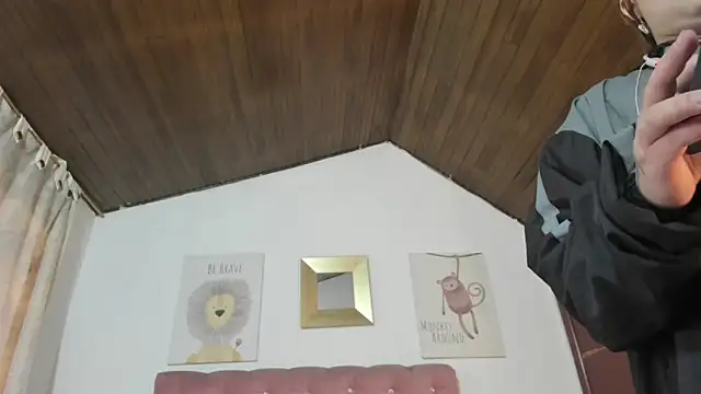 CelessteRedds online show from November 5, 11:21 am