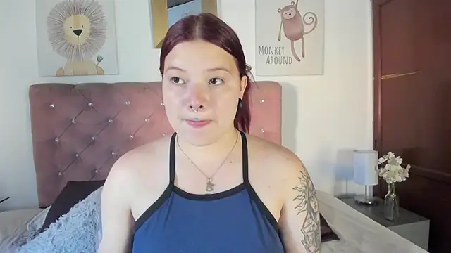 CelessteRedds online show from November 22, 11:42 am