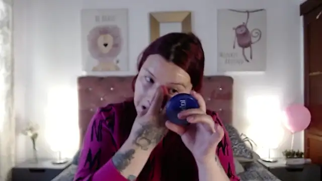 Snapshot of CelessteRedds chatting on March 10, 2:00 pm CelessteRedds online show from March 10, 2:00 pm