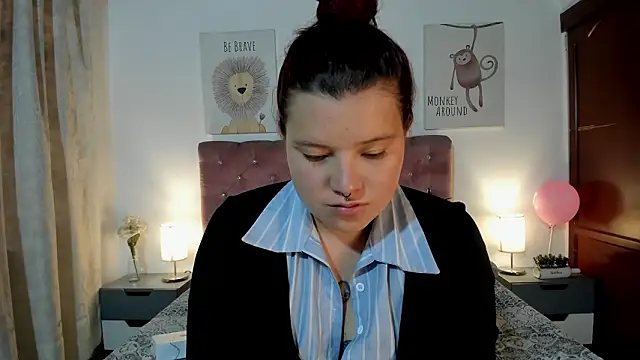 Snapshot of CelessteRedds chatting on March 17, 11:35 am CelessteRedds online show from March 17, 11:35 am