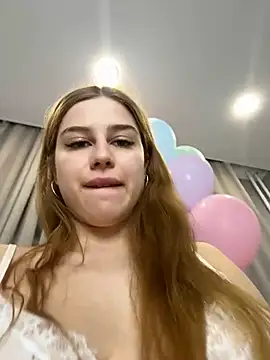 ChrisOnlyOne online show from January 7, 2:31 am