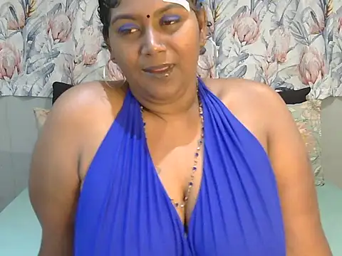 indiansuga online show from March 12, 6:00 pm