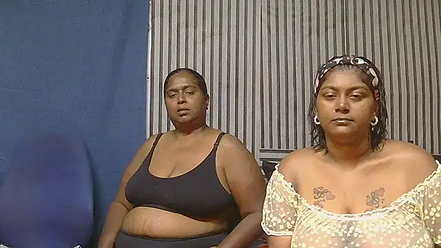 indiansuga online show from December 4, 5:10 pm