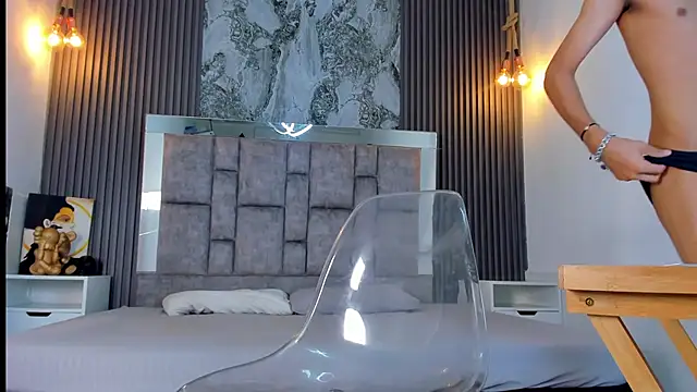  miguel0 online show from January 13, 11:17 pm