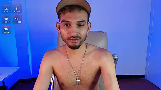 Snapshot of _miguel0 chatting on June 15, 3:09 am miguel0 online show from June 15, 3:09 am