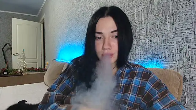 Liana diva online show from November 30, 8:24 pm