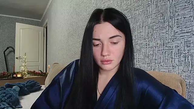 Liana diva online show from December 14, 6:23 pm