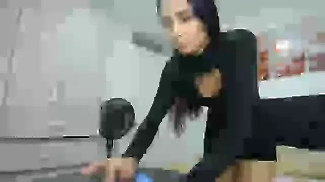 conni f00x online show from December 16, 12:27 pm