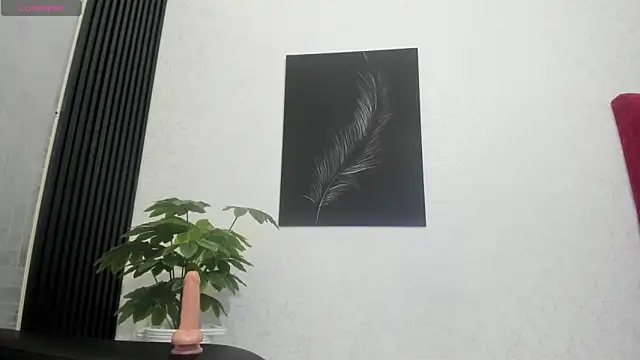 Cristopher23  online show from February 12, 7:45 pm