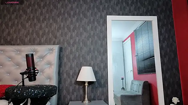 Cristopher23  online show from September 15, 8:20 pm