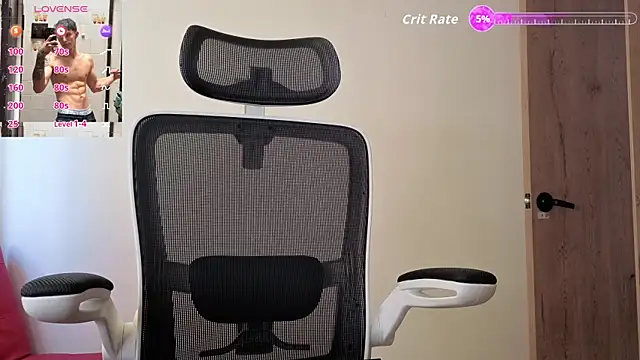 Snapshot of Cristopher23_ chatting on April 6, 3:02 pm Cristopher23 online show from April 6, 3:02 pm