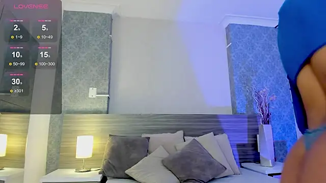 Snapshot of Mistyca chatting on September 29, 11:04 am Mistyca online show from September 29, 11:04 am