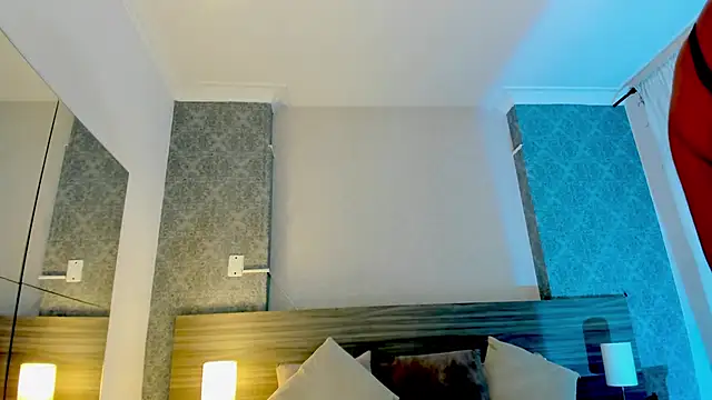 Snapshot of Mistyca chatting on October 10, 11:53 am Mistyca online show from October 10, 11:53 am