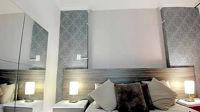 Snapshot of Mistyca chatting on October 15, 10:26 am Mistyca online show from October 15, 10:26 am