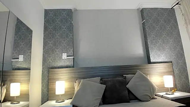 Snapshot of Mistyca chatting on October 18, 10:38 am Mistyca online show from October 18, 10:38 am