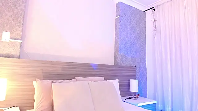 Snapshot of Mistyca chatting on October 19, 1:56 pm Mistyca online show from October 19, 1:56 pm