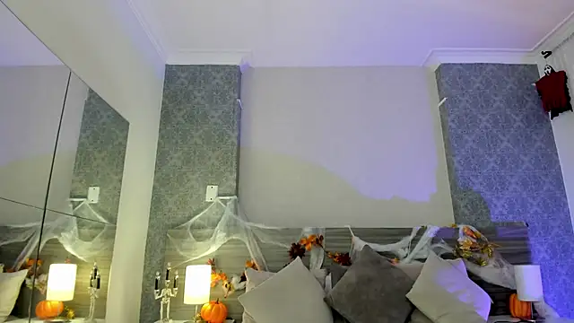 Snapshot of Mistyca chatting on October 29, 11:12 am Mistyca online show from October 29, 11:12 am