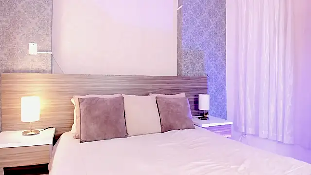 Mistyca online show from November 5, 11:10 am