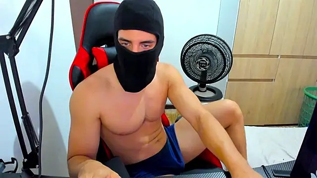 Calihotcaliente277 online show from December 10, 2:06 pm