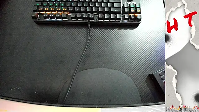 Calihotcaliente277 online show from September 23, 11:35 am