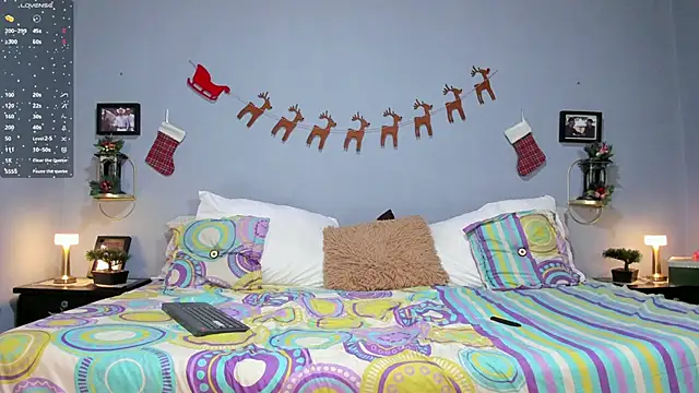 ETHAN ADAM online show from December 28, 12:26 am
