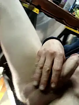 Snapshot of 5597markie chatting on March 14, 6:35 pm 5597markie online show from March 14, 6:35 pm