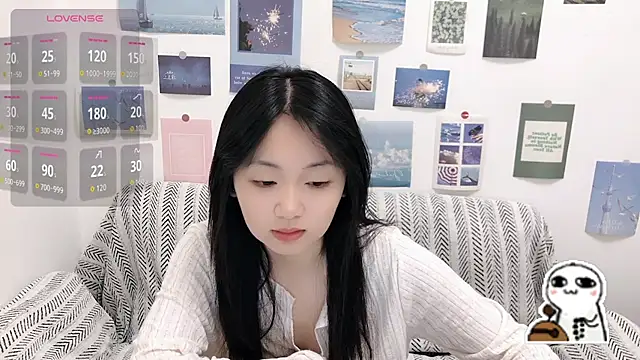 LiLiYbaby online show from September 18, 6:26 am