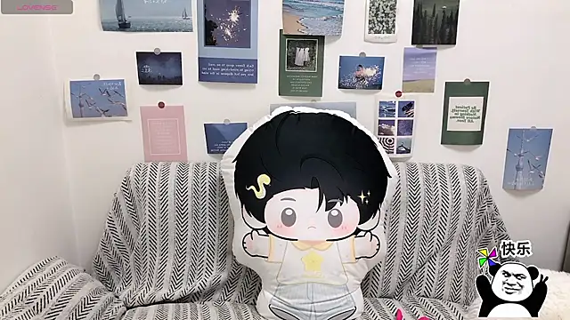 LiLiYbaby online show from January 9, 6:27 am