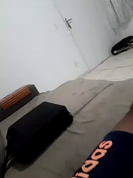 johnwalkerRjts online show from February 25, 5:15 pm