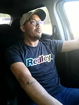 johnwalkerRjts online show from October 22, 12:38 pm