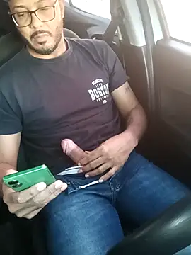 johnwalkerRjts online show from March 30, 11:00 am